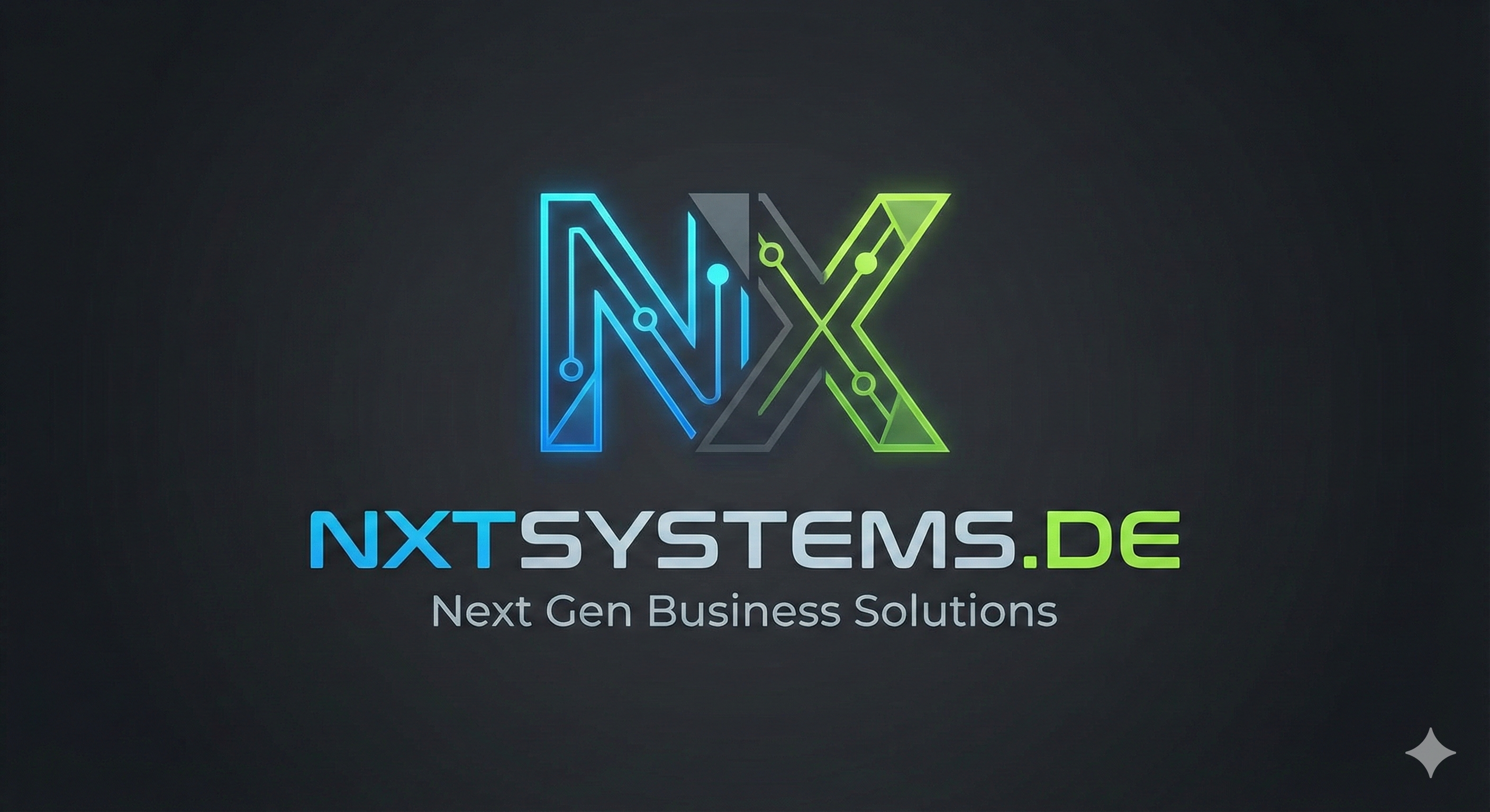 NXT Systems Logo